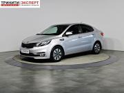 Kia Rio III Рестайлинг Белгород  - изображение 18