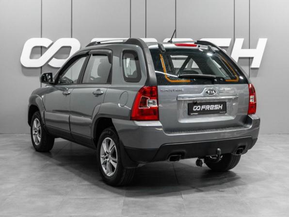 Kia Sportage II Рестайлинг с пробегом 2009 года, цена 849 000 рублей, 146742 км, внедорожник, Автокод Объявления