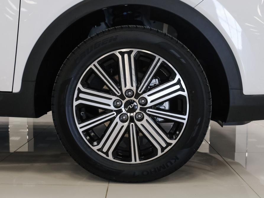 Kia Sportage (China) III (NP) Рестайлинг Самара  - изображение 23