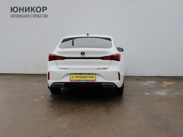 Changan Eado Plus с пробегом 2024 года, цена 1 639 000 рублей, 29300 км, седан, Автокод Объявления