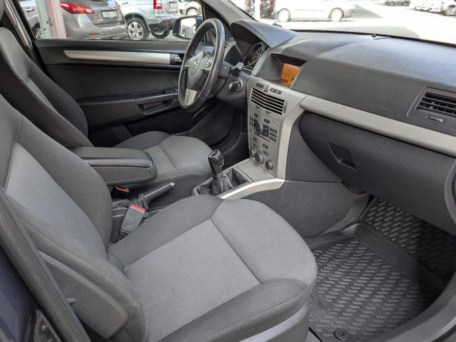 Opel Astra H Рестайлинг Екатеринбург  - изображение 10