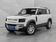 Land Rover Defender II Новосибирск  - изображение 39