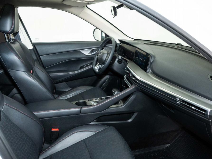 Changan CS35 Plus I Рестайлинг Казань  - изображение 6