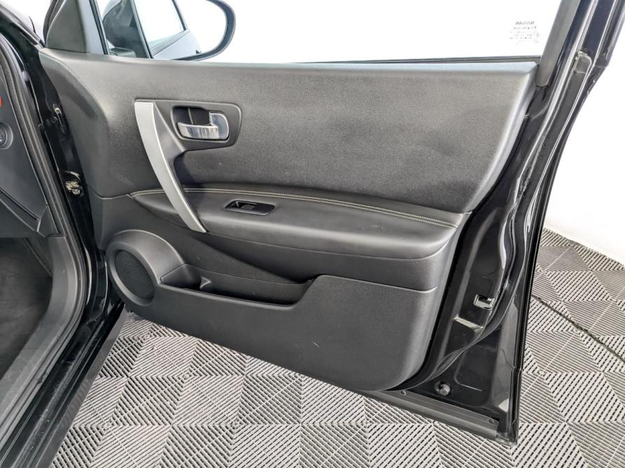 Nissan Qashqai I Москва  - изображение 24