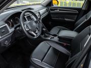 Volkswagen Teramont I Рестайлинг Москва  - изображение 31