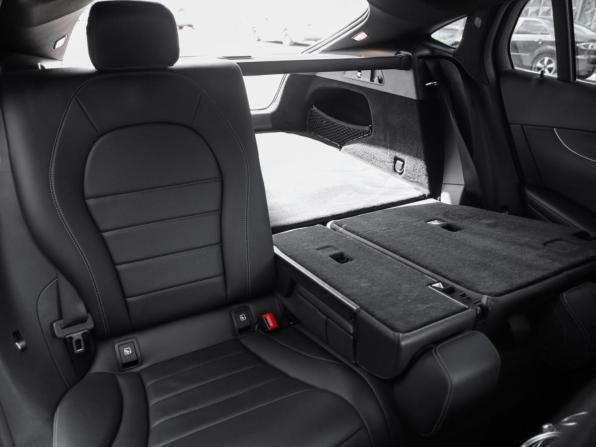 Mercedes-Benz GLC Coupe I (C253) с пробегом 2017 года, цена 3 069 000 рублей, 90057 км, внедорожник, Автокод Объявления