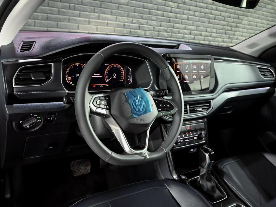 Volkswagen Tharu XR Екатеринбург  - изображение 12