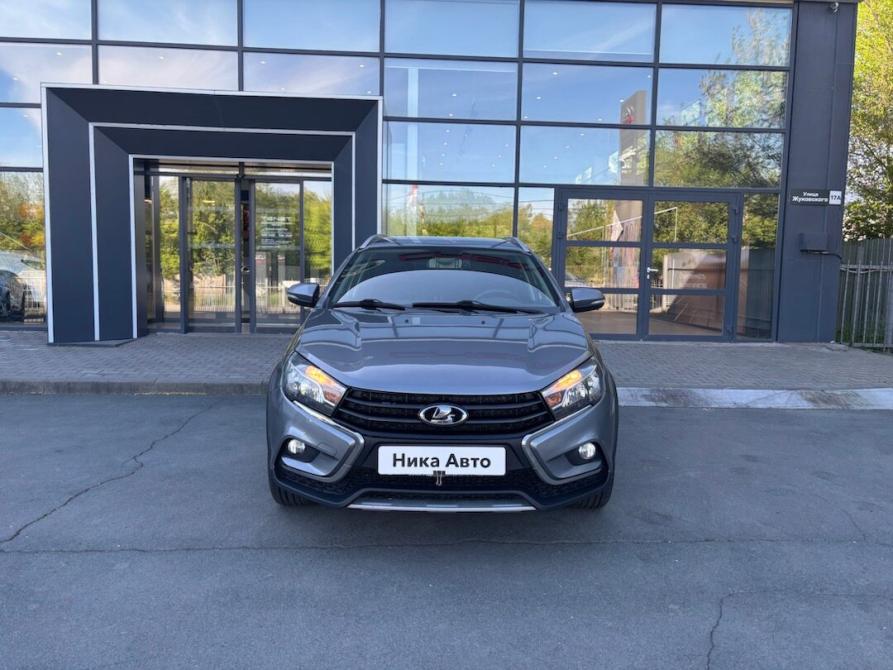 Lada (ВАЗ) Vesta I Оренбург  - изображение 3