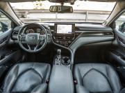 Toyota Camry VIII (XV70) Рестайлинг Волгоград  - изображение 53