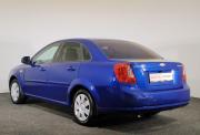Chevrolet Lacetti I Ярославль  - изображение 31