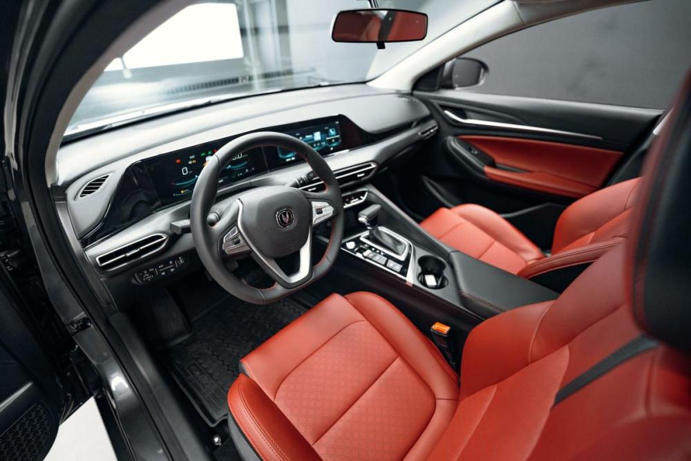 Changan Eado Plus Москва  - изображение 13