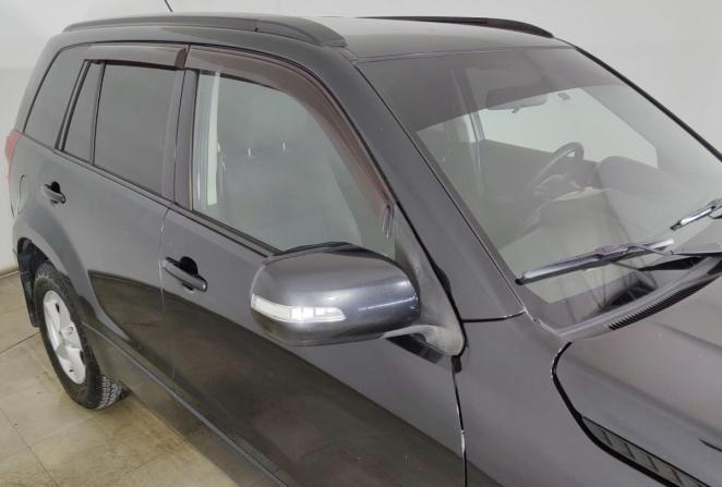 Suzuki Grand Vitara II Рестайлинг с пробегом 2011 года, цена 1 150 000 рублей, 202400 км, внедорожник, Автокод Объявления
