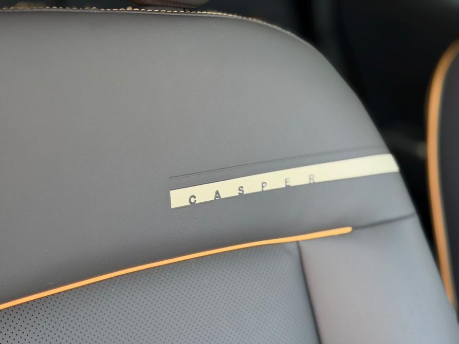 Hyundai Casper I Астрахань  - изображение 31