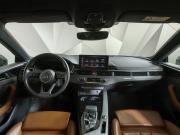 Audi A5 II (F5) Рестайлинг Москва  - изображение 33