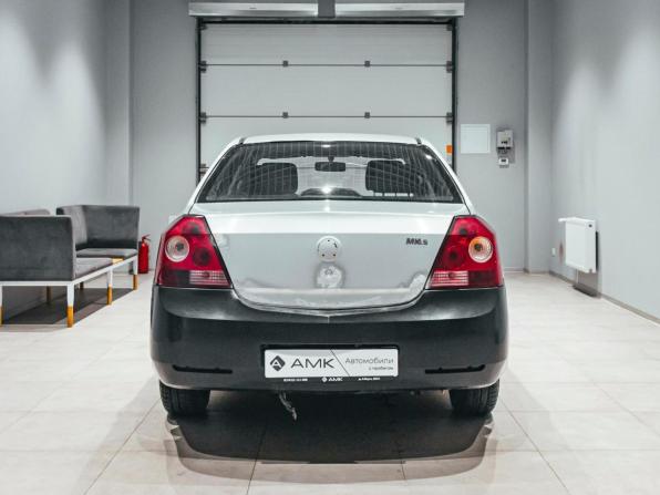 Geely MK I Рестайлинг с пробегом 2013 года, цена 178 565 рублей, 179023 км, седан, Автокод Объявления