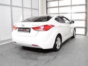 Hyundai Elantra V (MD) Кемерово  - изображение 26