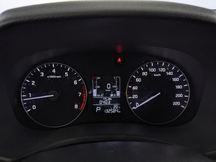 Hyundai Creta I Санкт-Петербург  - изображение 15