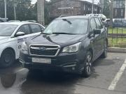 Subaru Forester IV Рестайлинг Санкт-Петербург  - изображение 2