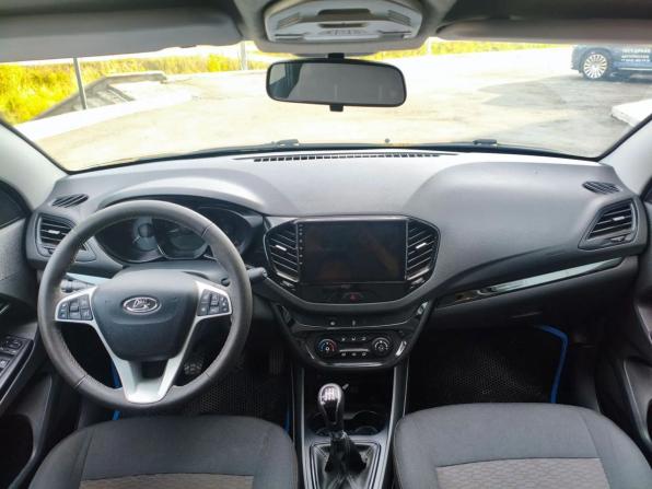 Lada (ВАЗ) Vesta I с пробегом 2020 года, цена 995 000 рублей, 57895 км, седан, Автокод Объявления