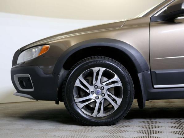Volvo XC70 II с пробегом 2011 года, цена 995 000 рублей, 461925 км, универсал, Автокод Объявления