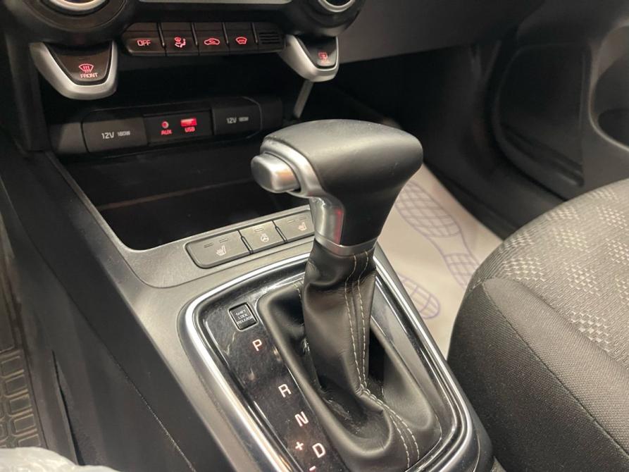 Kia Rio IV Санкт-Петербург  - изображение 11