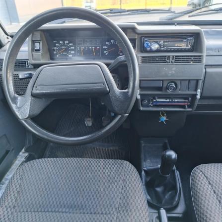 Lada (ВАЗ) 2109 с пробегом 1998 года, цена 80 000 рублей, 193000 км, хэтчбек, Автокод Объявления