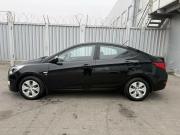 Hyundai Solaris I Рестайлинг Ростов-на-Дону  - изображение 23