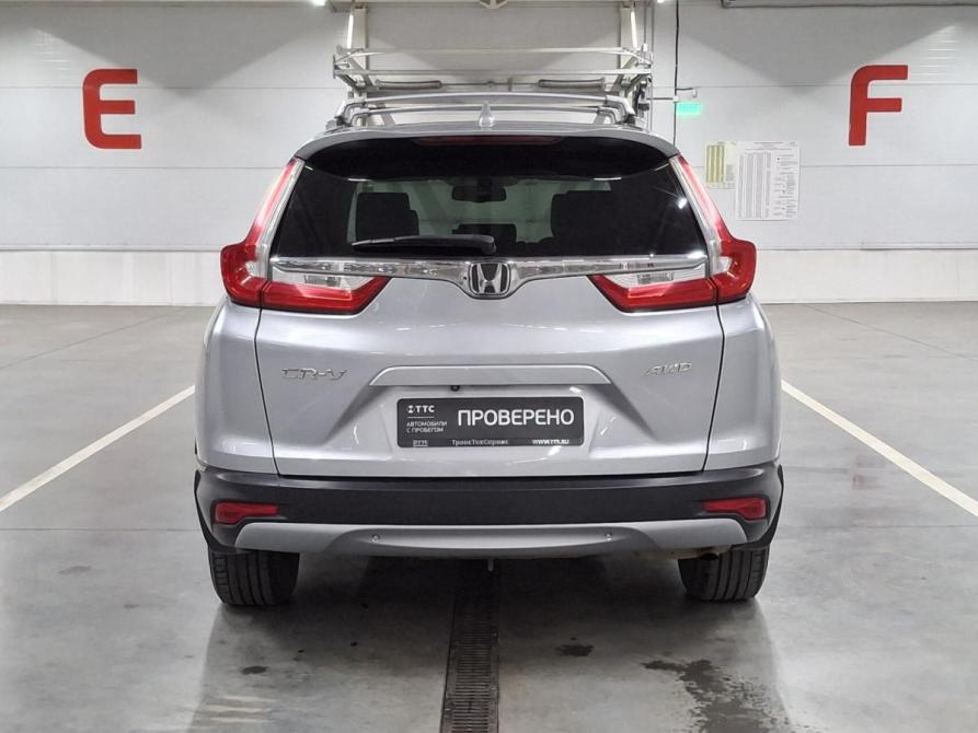 Honda CR-V V Казань  - изображение 7