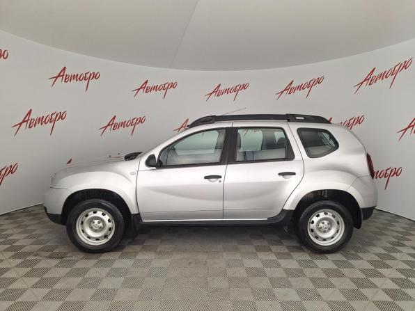 Renault Duster I Рестайлинг с пробегом 2020 года, цена 1 399 000 рублей, 158797 км, внедорожник, Автокод Объявления