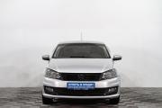 Volkswagen Polo V Сургут  - изображение 19