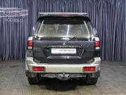 Mitsubishi Pajero Sport I Рестайлинг Москва  - изображение 22