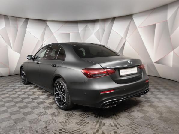 Mercedes-Benz E-Класс V (W213 S213 C238) Рестайлинг с пробегом 2022 года, цена 4 800 000 рублей, 26257 км, седан, Автокод Объявления