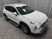 Hyundai Santa Fe IV Рестайлинг Стерлитамак  - изображение 39