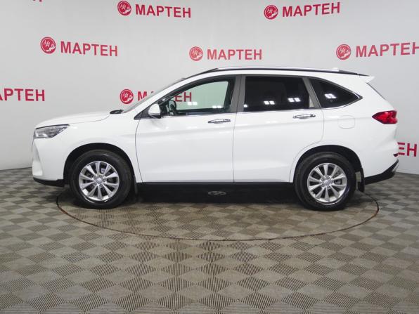 Haval M6 II с пробегом 2023 года, цена 1 825 000 рублей, 43727 км, внедорожник, Автокод Объявления