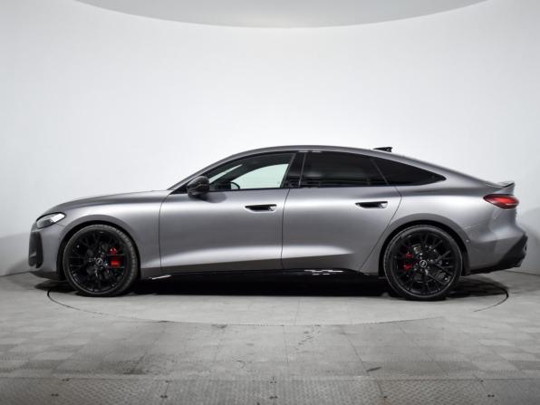 Audi A5 III (B10) с пробегом 2025 года, цена 5 690 000 рублей, 6699 км, лифтбек, Автокод Объявления