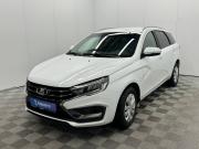 Lada (ВАЗ) Vesta I Рестайлинг (NG) Воронеж  - изображение 20
