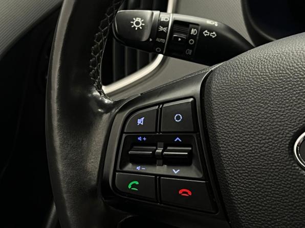 Hyundai Creta I с пробегом 2019 года, цена 1 878 000 рублей, 89672 км, внедорожник, Автокод Объявления
