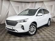 Haval M6 II Москва  - изображение 21