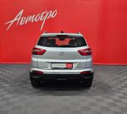 Hyundai Creta I Рестайлинг Вологда  - изображение 24