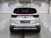 Kia Sportage IV Рестайлинг Казань  - изображение 36