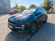 Kia Sportage IV Рестайлинг Санкт-Петербург  - изображение 11