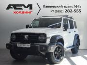 Tank 300 I Барнаул  - изображение 43
