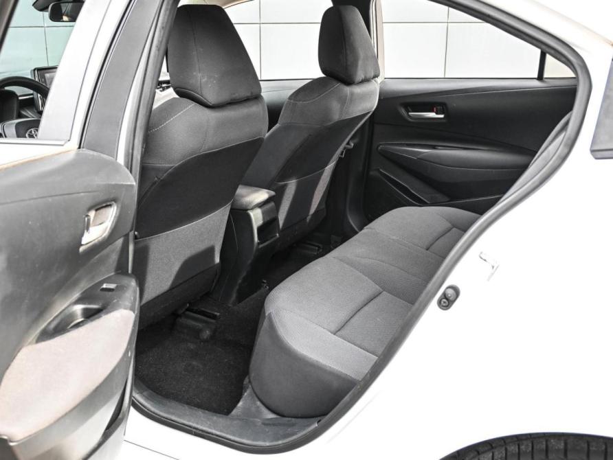 Toyota Corolla XII (E210) Новороссийск  - изображение 11