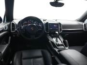 Porsche Cayenne II (958) Москва  - изображение 26