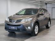 Toyota RAV4 IV (XA40) Калуга  - изображение 17