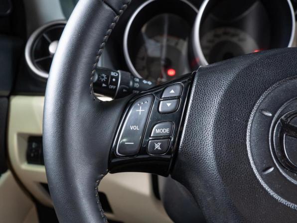Mazda 3 I (BK) Рестайлинг с пробегом 2008 года, цена 1 050 000 рублей, 266624 км, хэтчбек, Автокод Объявления