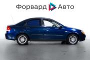 Kia Cerato I Рестайлинг Тюмень  - изображение 28