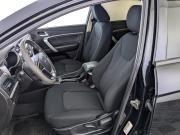 Geely Emgrand 7 I Рестайлинг Москва  - изображение 45