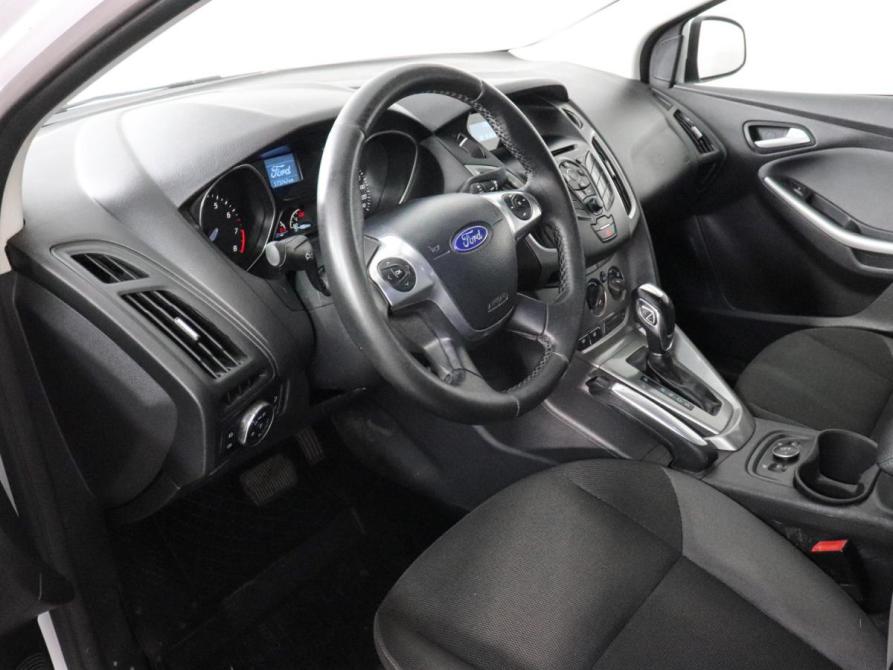 Ford Focus III Химки  - изображение 9
