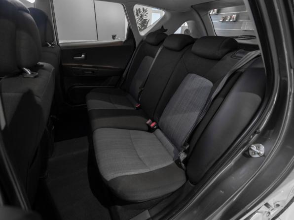 Kia Ceed I Рестайлинг с пробегом 2010 года, цена 730 000 рублей, 274199 км, универсал, Автокод Объявления
